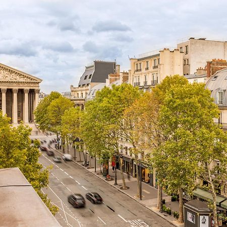 Merveil - Luxury Serviced Apartment - Royale II Paris Luaran gambar