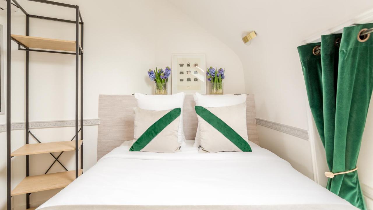 Merveil - Luxury Serviced Apartment - Royale II Paris Luaran gambar