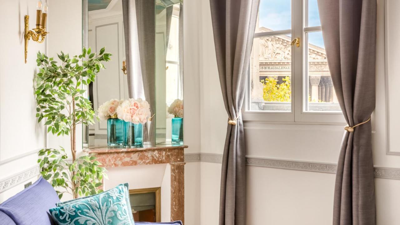 Merveil - Luxury Serviced Apartment - Royale II Paris Luaran gambar