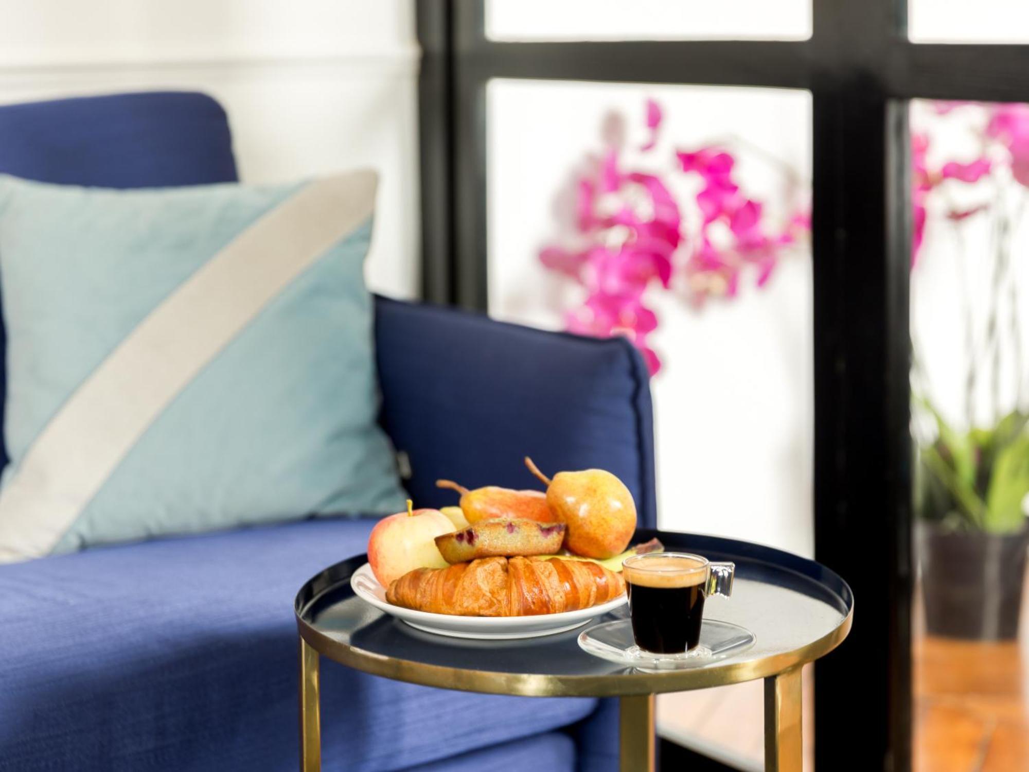 Merveil - Luxury Serviced Apartment - Royale II Paris Luaran gambar