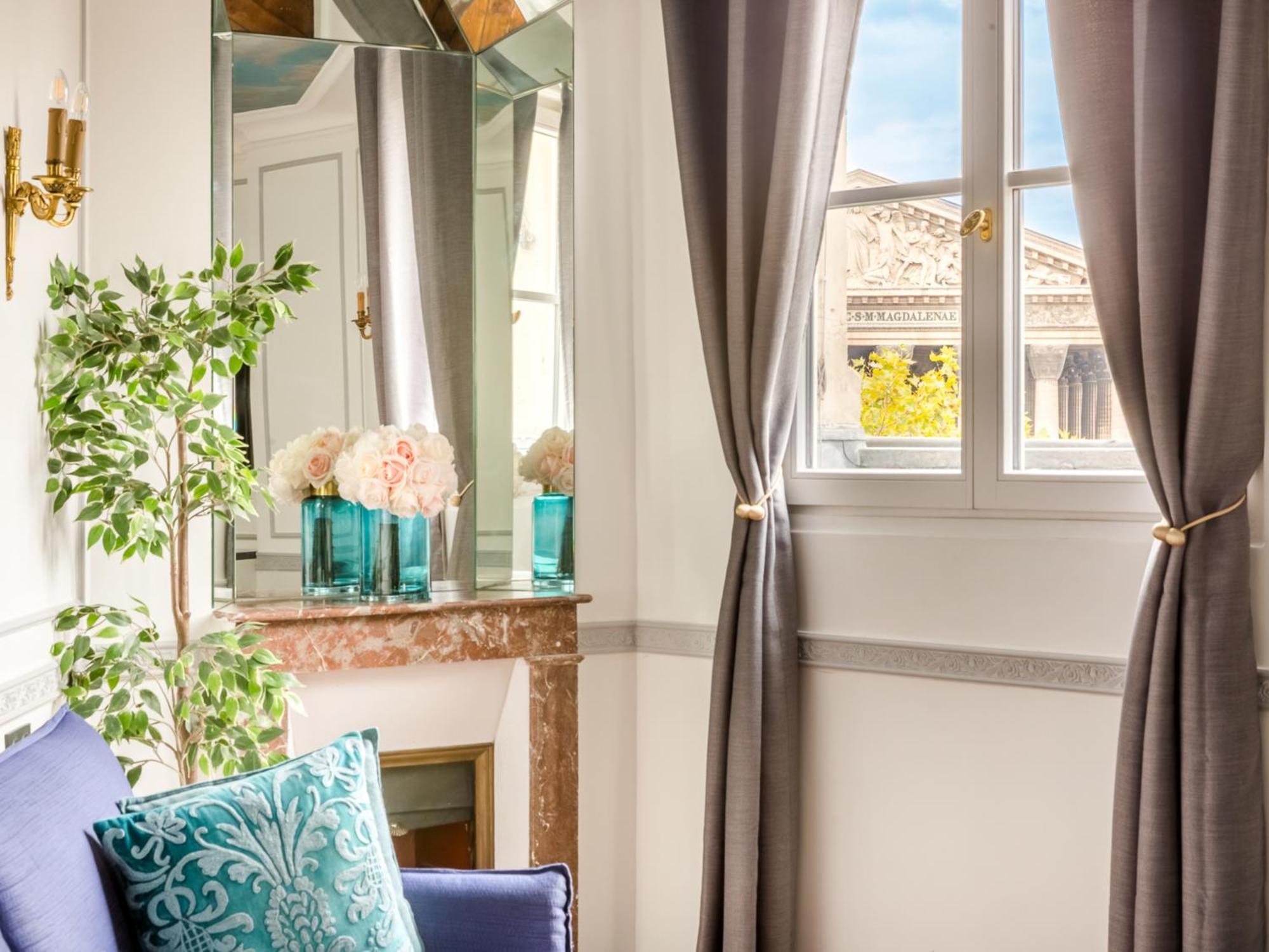 Merveil - Luxury Serviced Apartment - Royale II Paris Luaran gambar